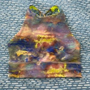 Lululemon HN energy bra